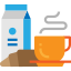 Free Continental Breakfast