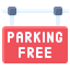 Free Parking
