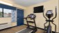 Workout Room